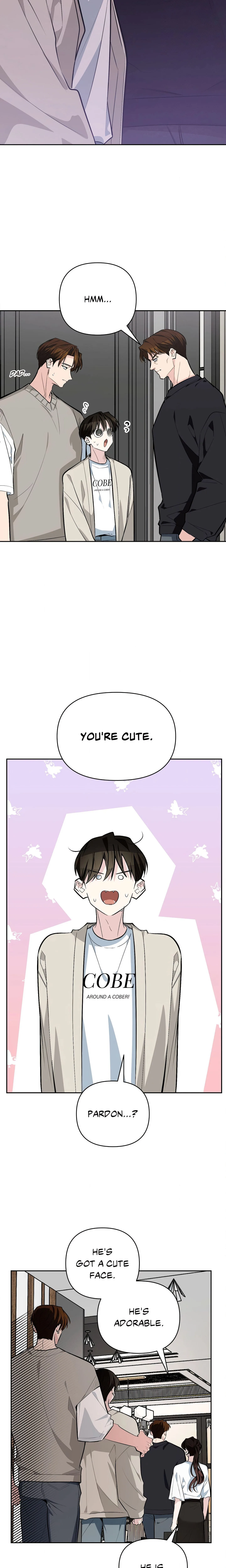 Heat Stroke (Uncensored) chapter 24 page 24