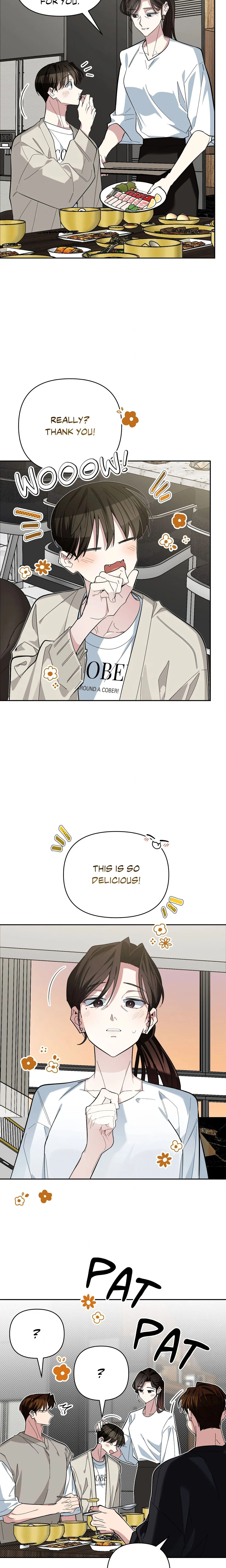 Heat Stroke (Uncensored) chapter 25 page 15