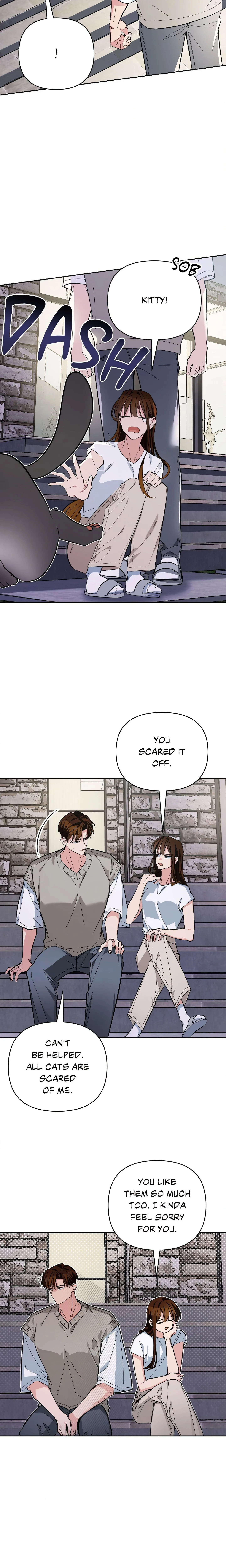 Heat Stroke (Uncensored) chapter 25 page 19