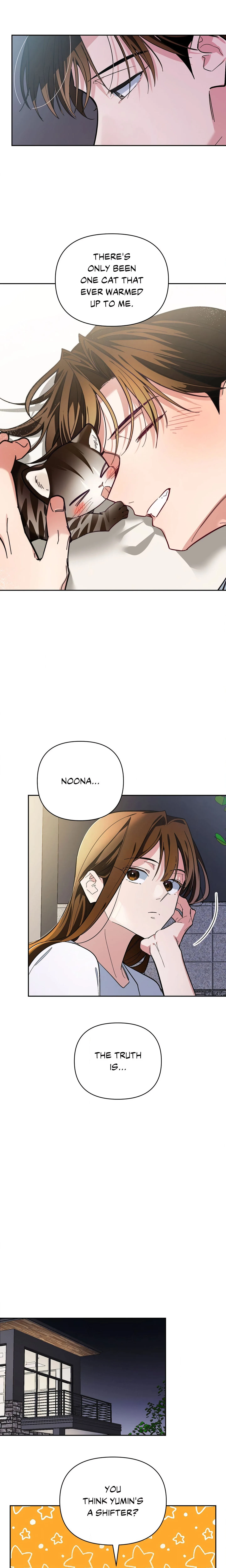 Heat Stroke (Uncensored) chapter 25 page 20