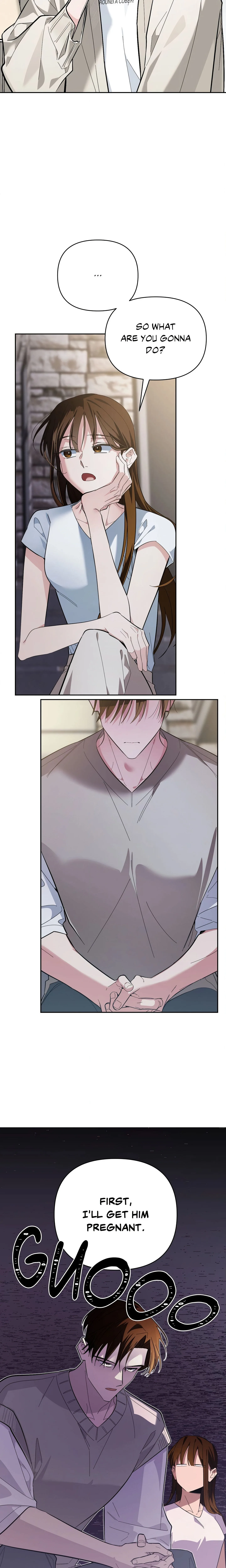 Heat Stroke (Uncensored) chapter 25 page 23