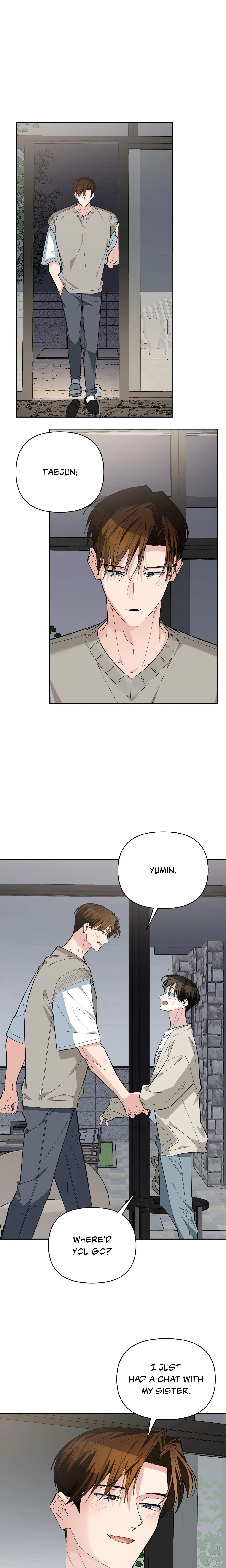 Heat Stroke (Uncensored) chapter 25 page 26