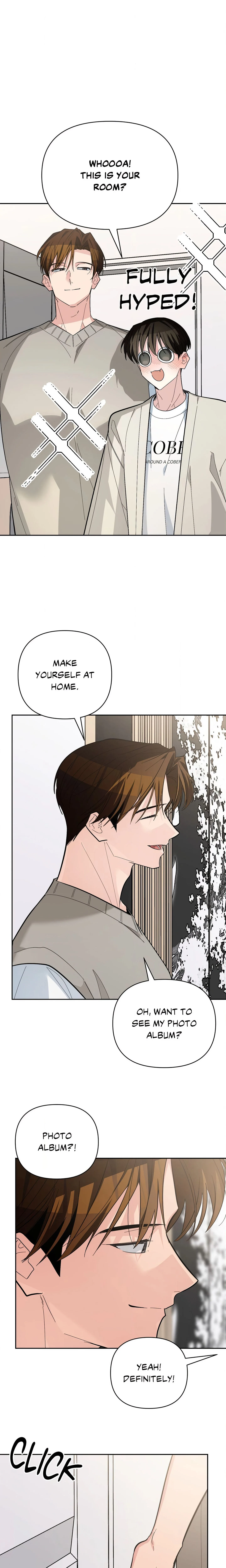 Heat Stroke (Uncensored) chapter 25 page 29
