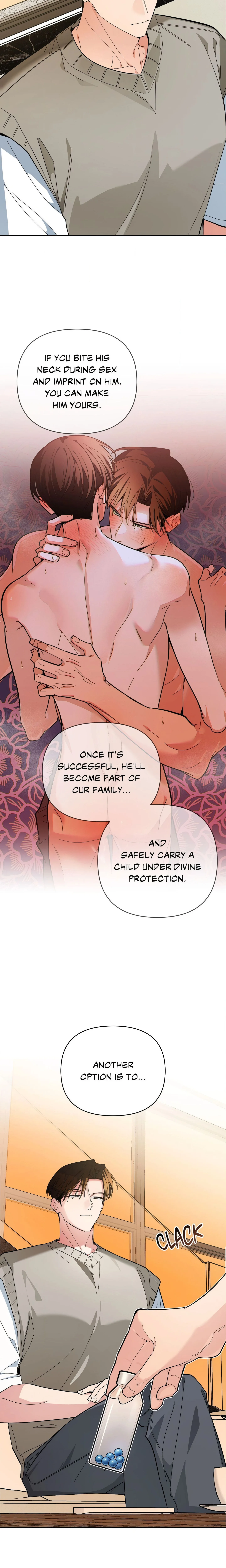 Heat Stroke (Uncensored) chapter 25 page 9