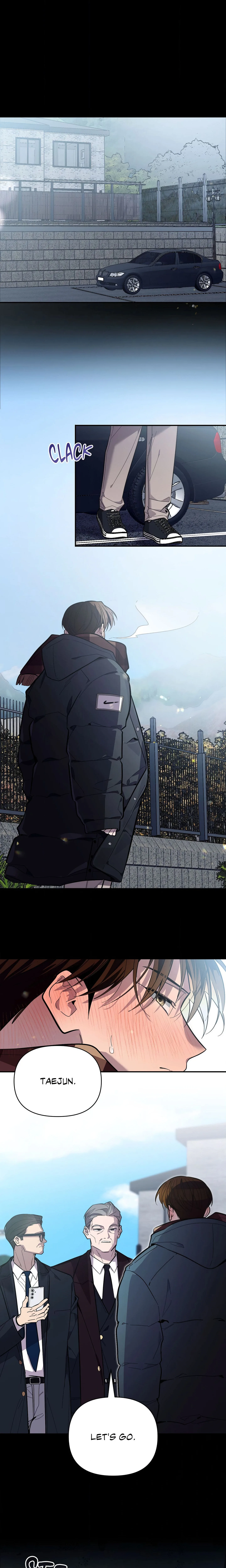 Heat Stroke (Uncensored) chapter 26 page 1