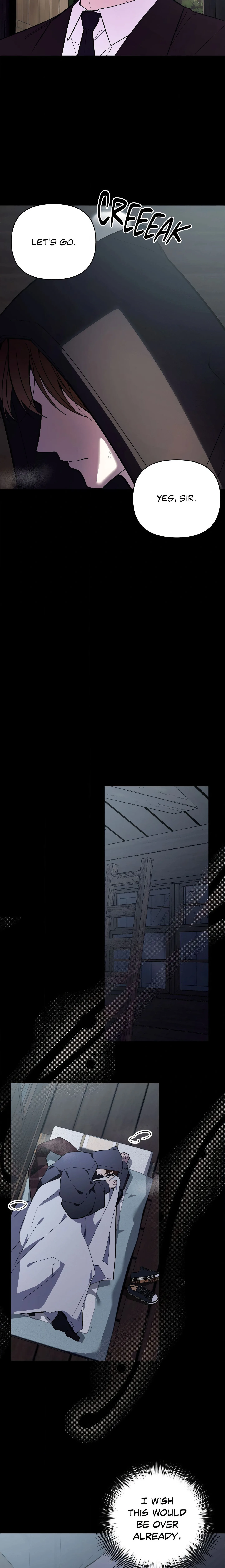 Heat Stroke (Uncensored) chapter 26 page 5