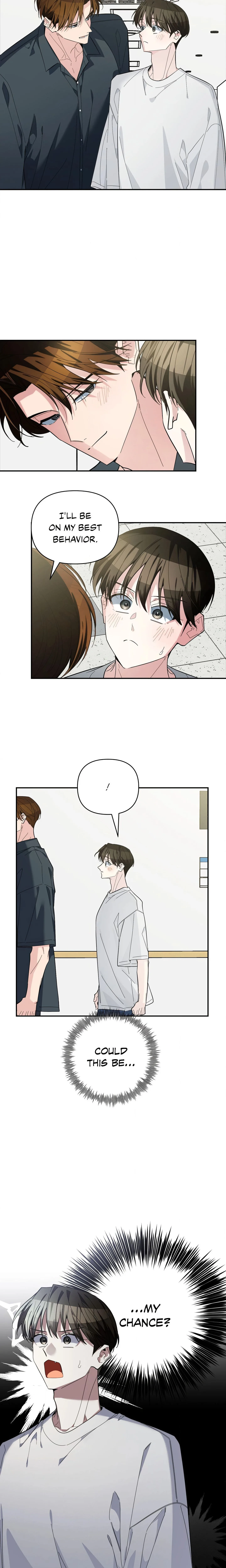 Heat Stroke (Uncensored) chapter 27 page 25