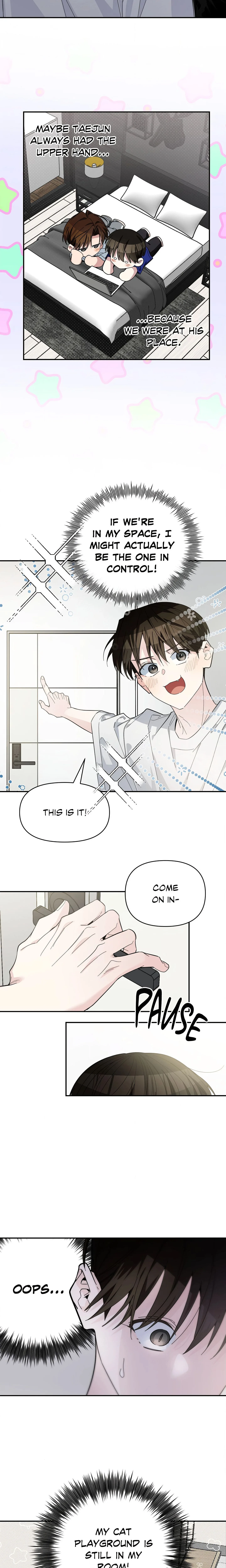 Heat Stroke (Uncensored) chapter 27 page 26