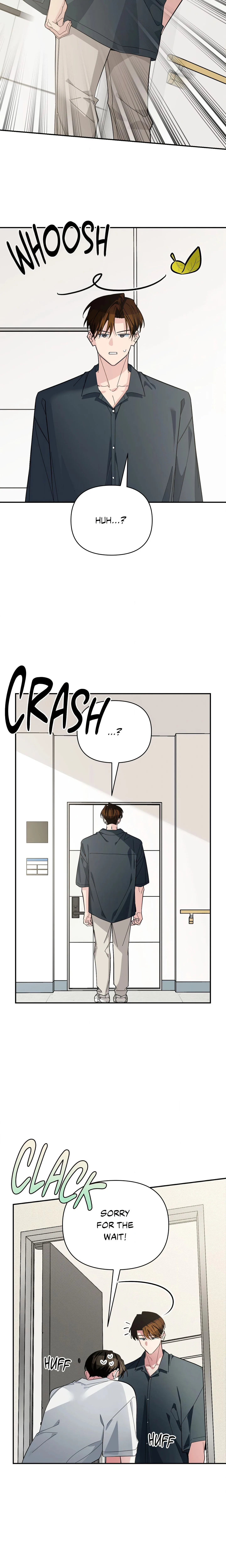 Heat Stroke (Uncensored) chapter 27 page 28