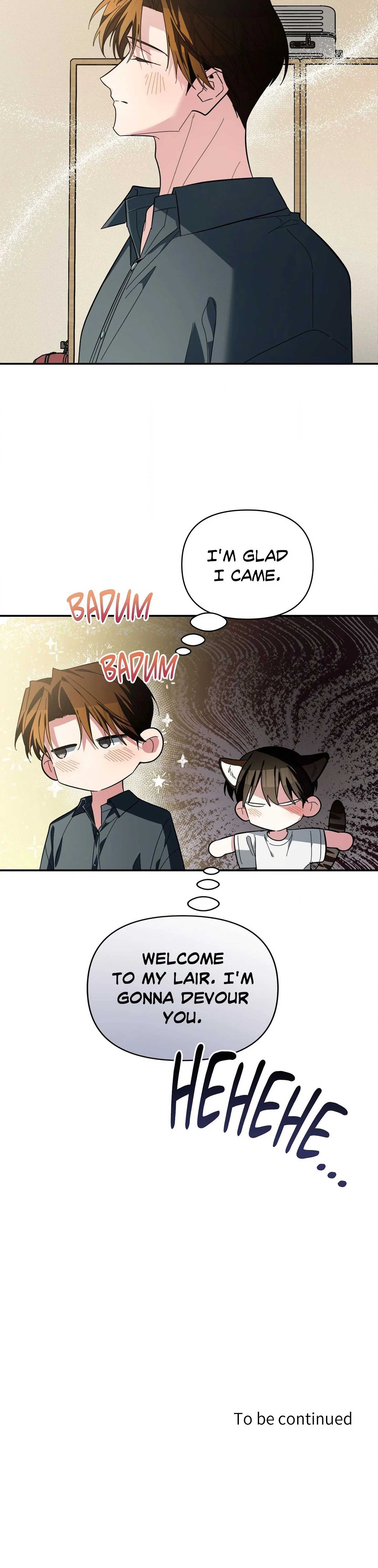 Heat Stroke (Uncensored) chapter 27 page 30