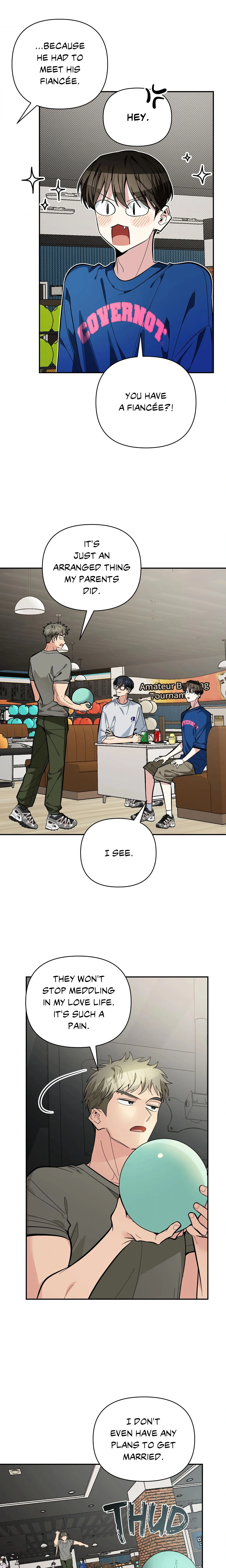 Heat Stroke (Uncensored) chapter 28 page 13