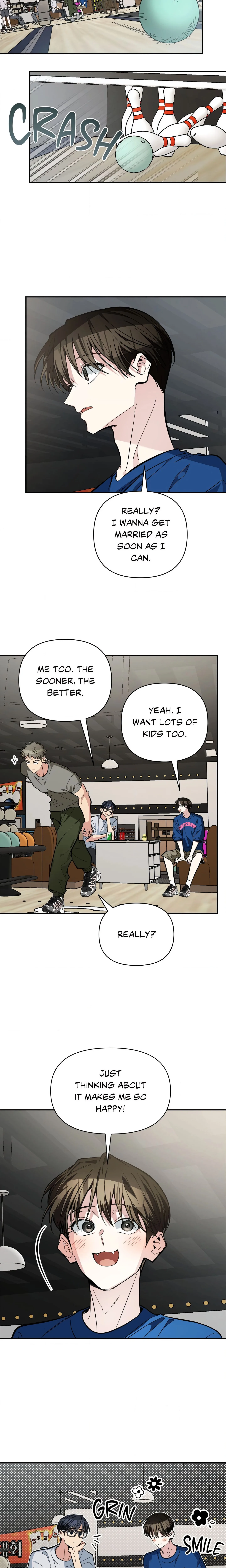 Heat Stroke (Uncensored) chapter 28 page 14