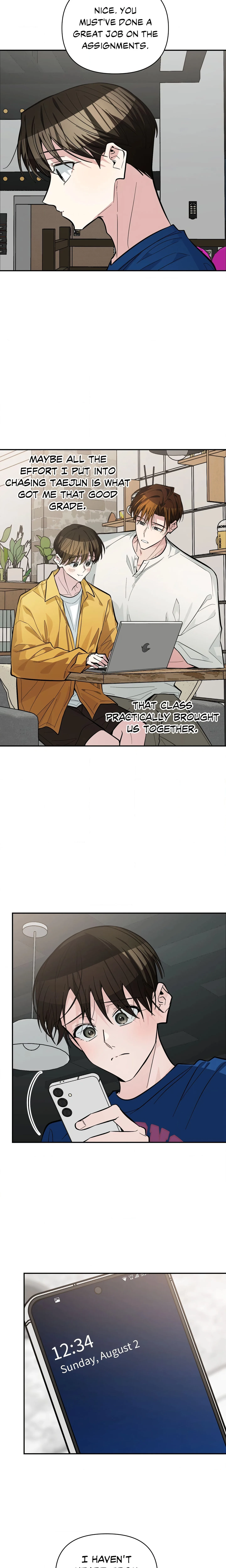 Heat Stroke (Uncensored) chapter 28 page 17