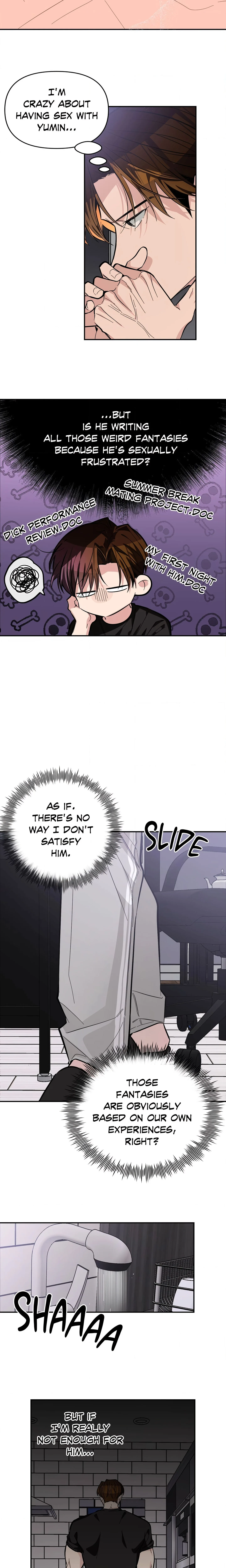 Heat Stroke (Uncensored) chapter 28 page 24
