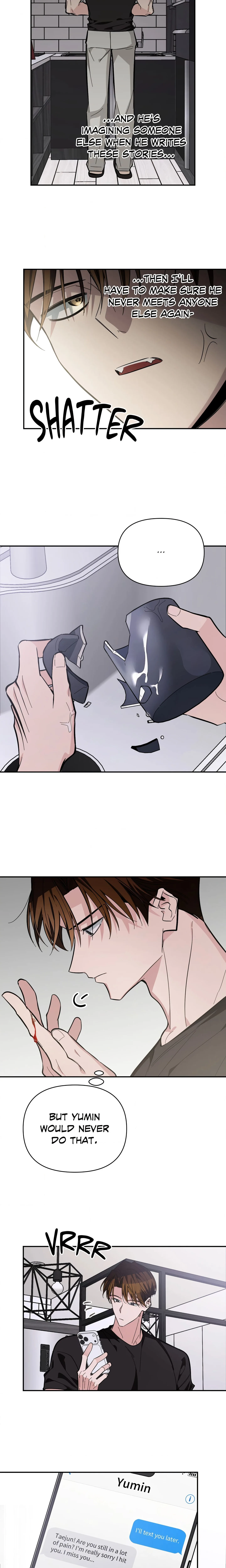 Heat Stroke (Uncensored) chapter 28 page 25