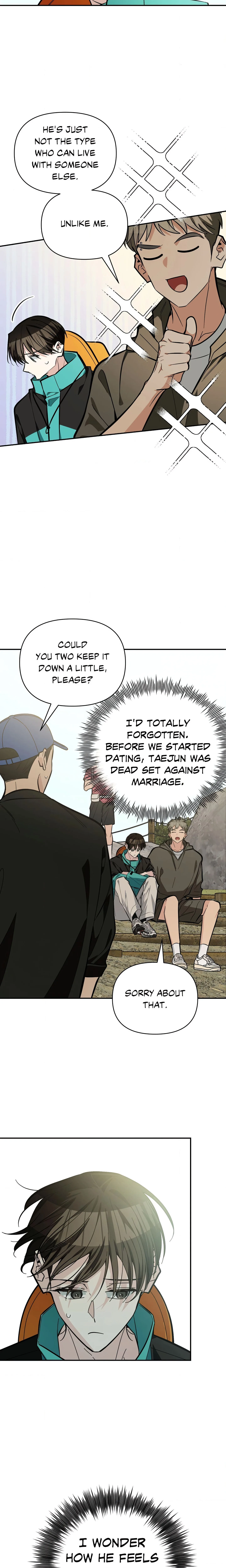 Heat Stroke (Uncensored) chapter 29 page 16