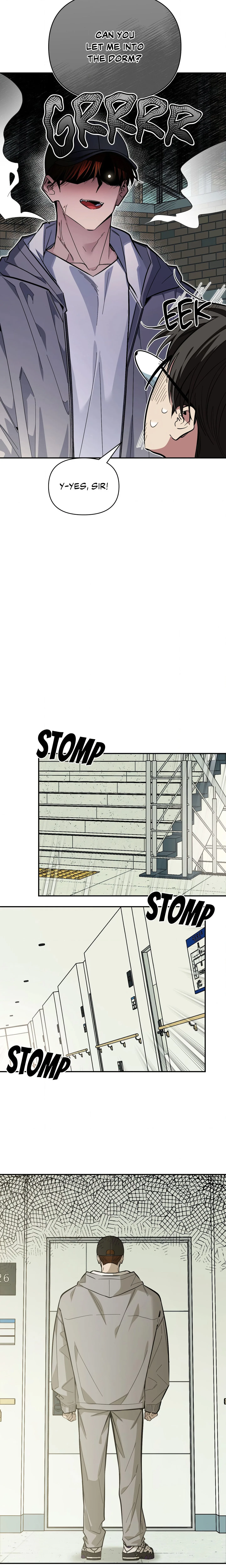 Heat Stroke (Uncensored) chapter 29 page 2