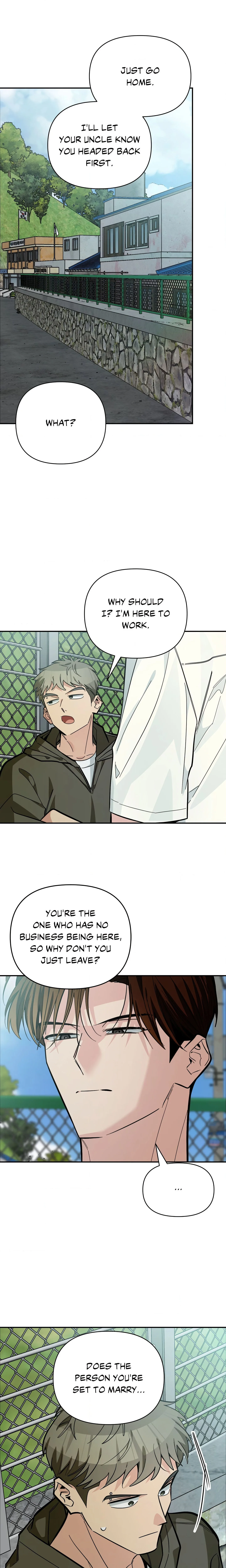 Heat Stroke (Uncensored) chapter 29 page 24