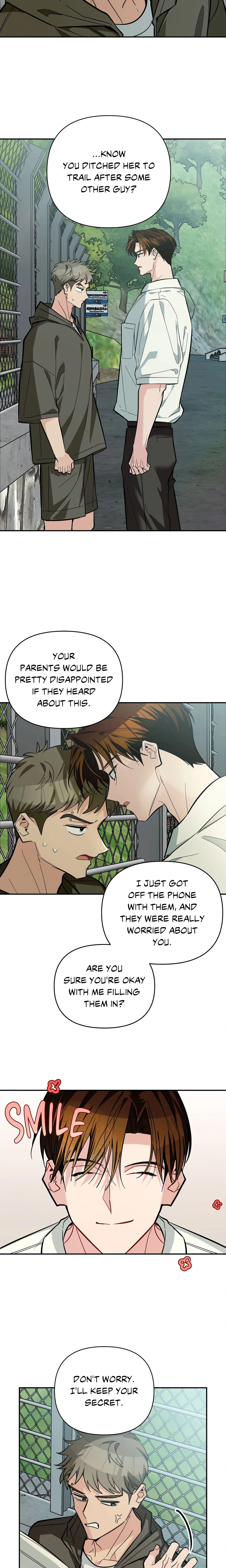 Heat Stroke (Uncensored) chapter 29 page 25