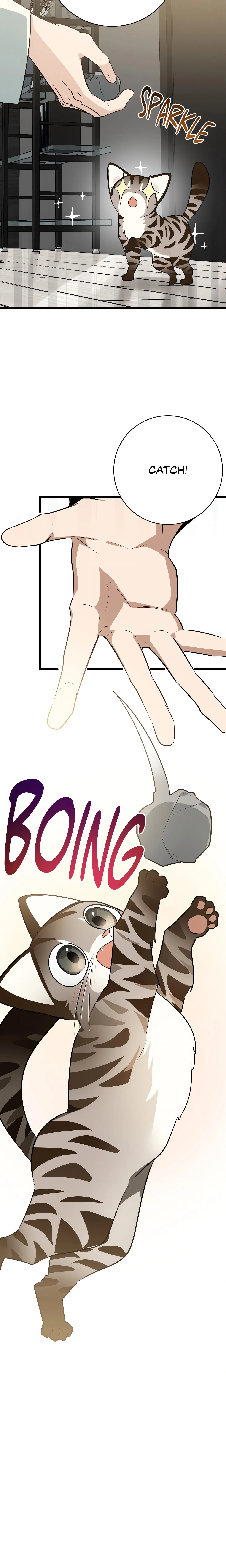Heat Stroke (Uncensored) chapter 3 page 10