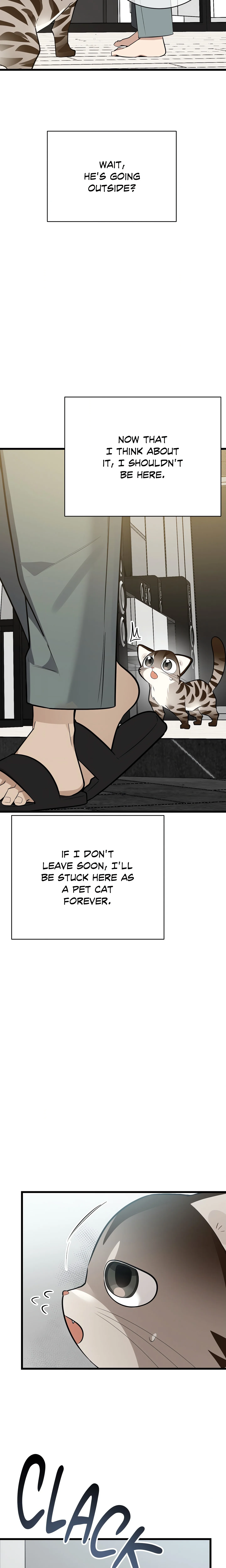 Heat Stroke (Uncensored) chapter 3 page 15