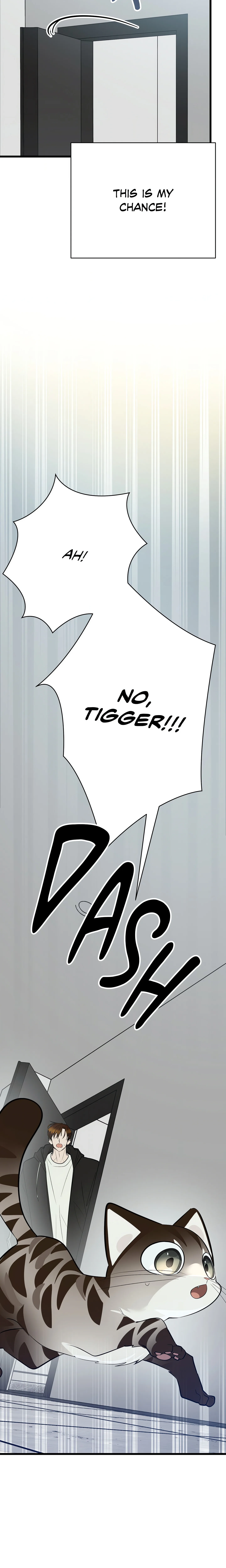 Heat Stroke (Uncensored) chapter 3 page 16