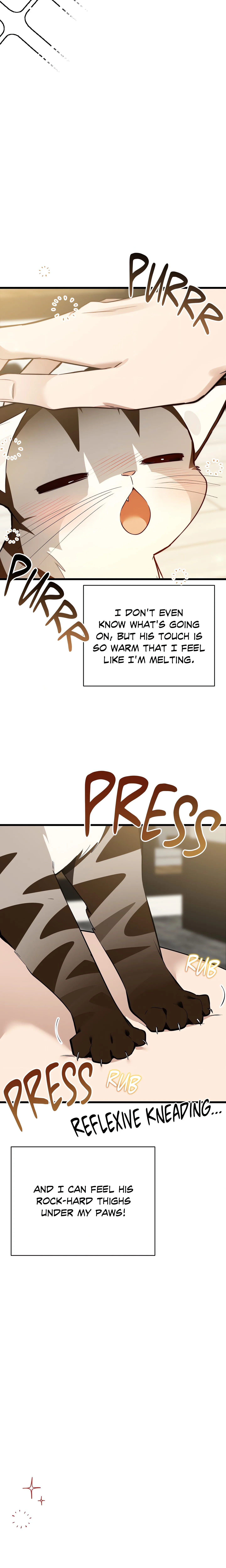 Heat Stroke (Uncensored) chapter 3 page 3