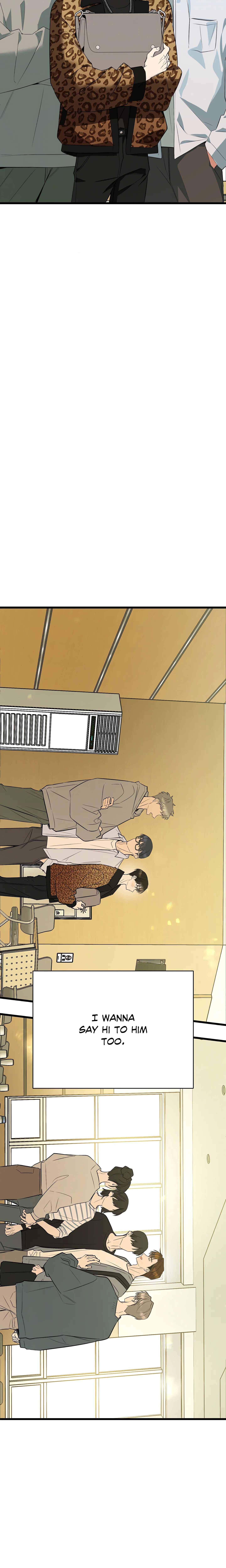 Heat Stroke (Uncensored) chapter 3 page 33