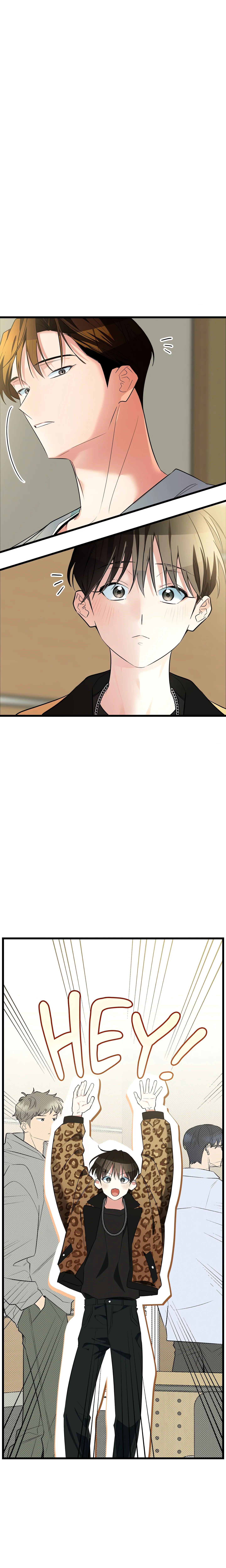 Heat Stroke (Uncensored) chapter 3 page 34