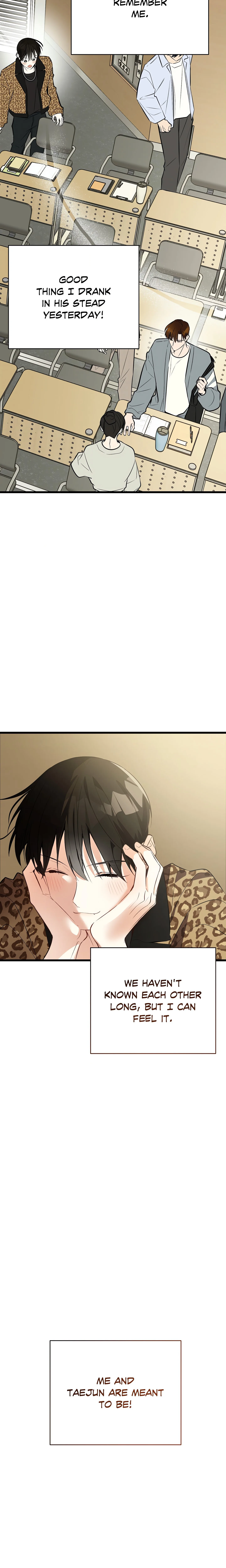 Heat Stroke (Uncensored) chapter 3 page 36
