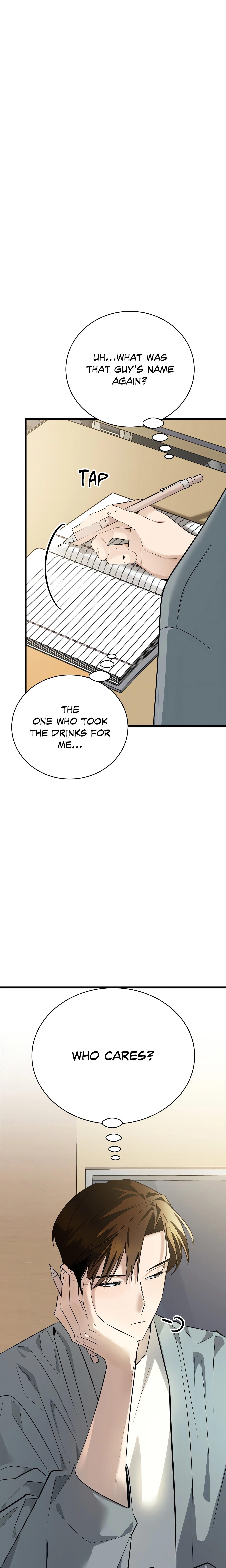 Heat Stroke (Uncensored) chapter 3 page 37