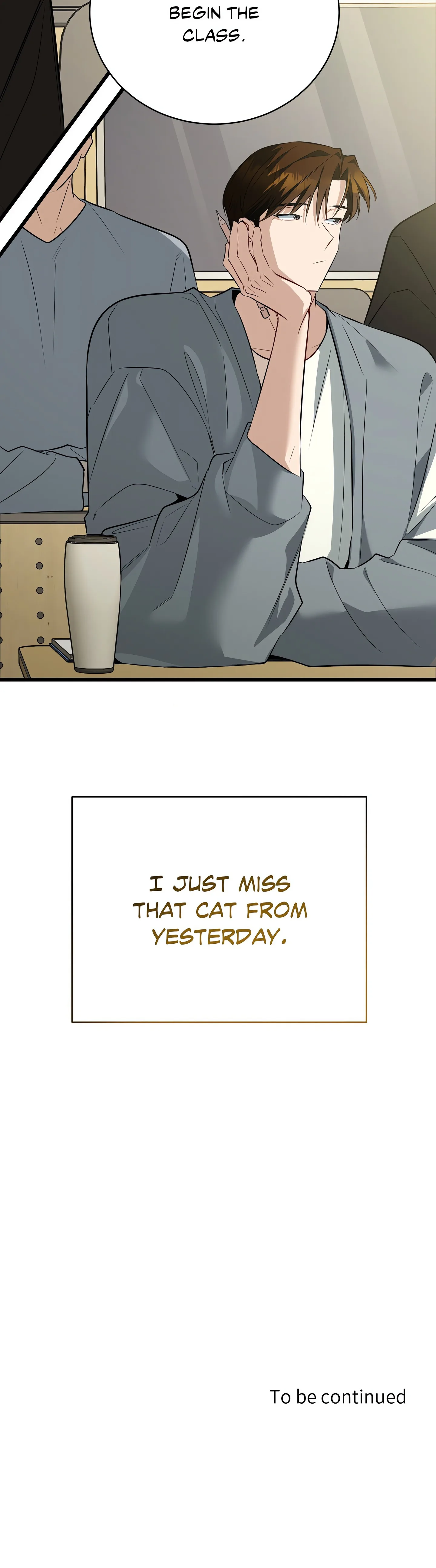 Heat Stroke (Uncensored) chapter 3 page 39