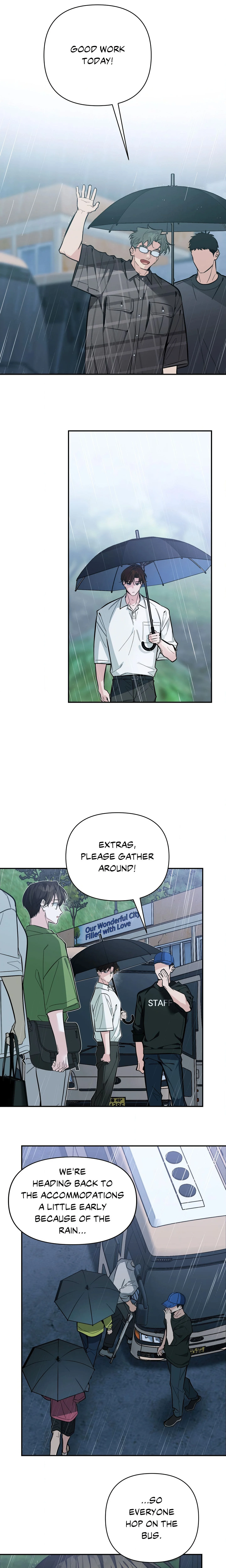 Heat Stroke (Uncensored) chapter 30 page 16