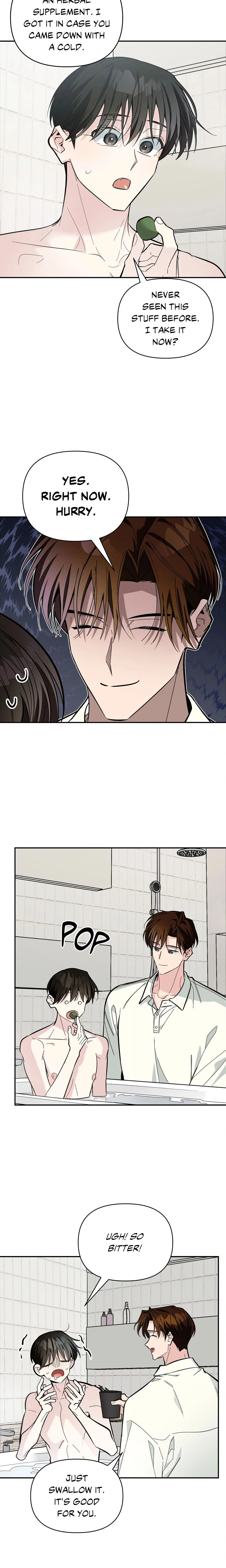 Heat Stroke (Uncensored) chapter 30 page 26