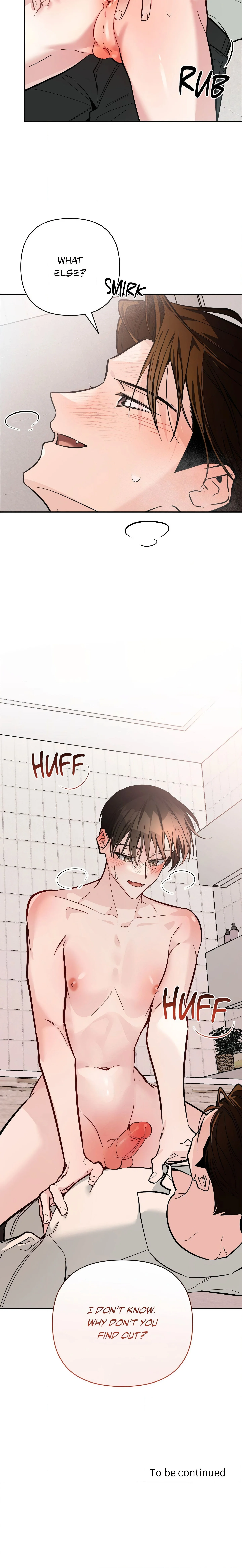 Heat Stroke (Uncensored) chapter 30 page 30