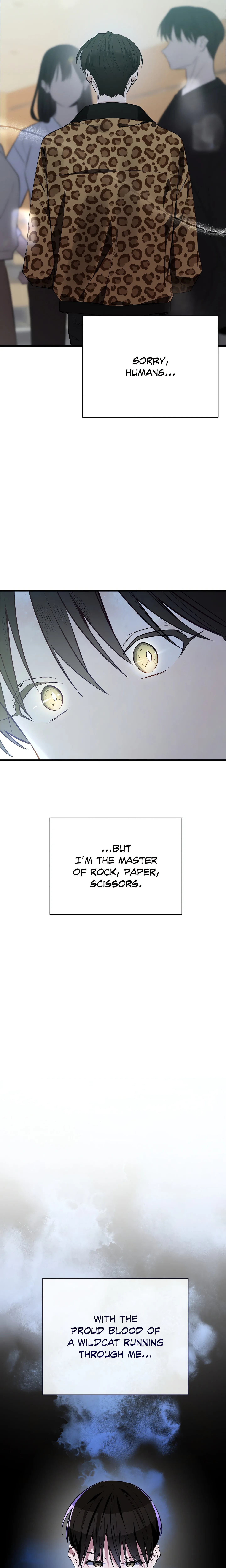 Heat Stroke (Uncensored) chapter 4 page 11