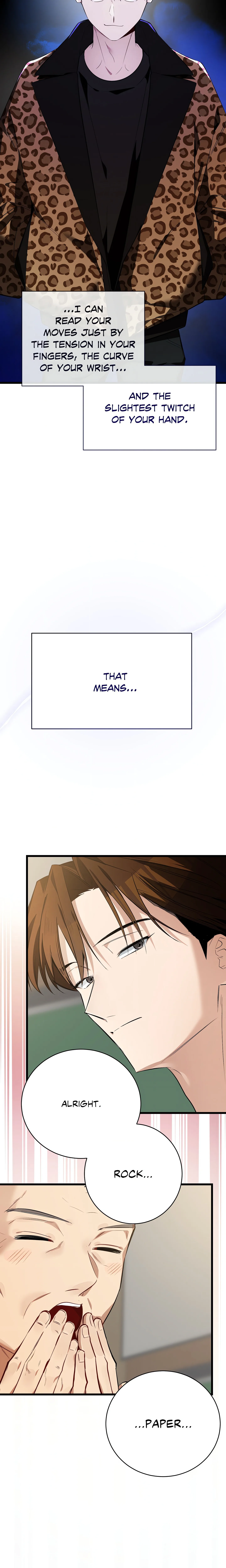 Heat Stroke (Uncensored) chapter 4 page 12