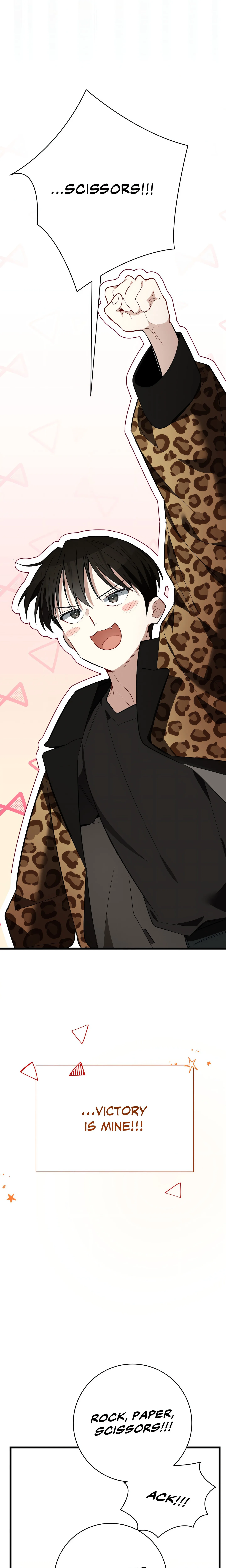 Heat Stroke (Uncensored) chapter 4 page 13