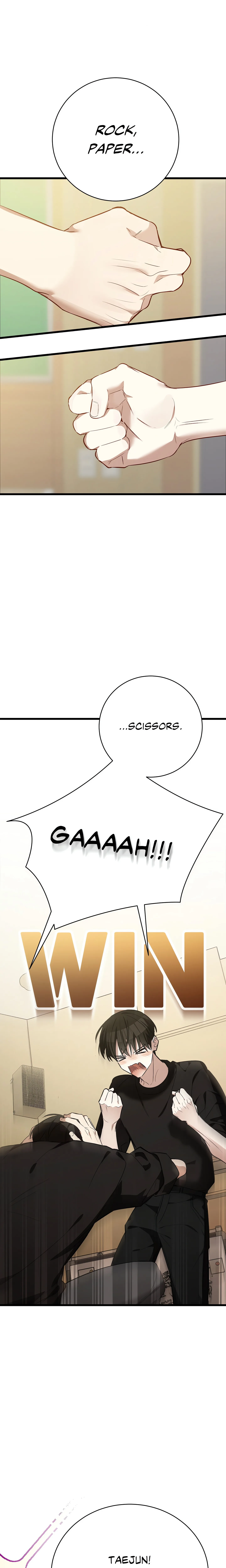 Heat Stroke (Uncensored) chapter 4 page 15