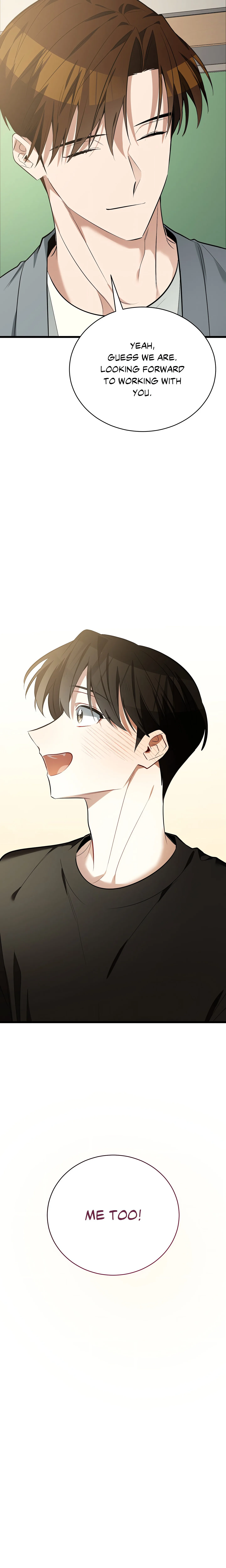 Heat Stroke (Uncensored) chapter 4 page 17