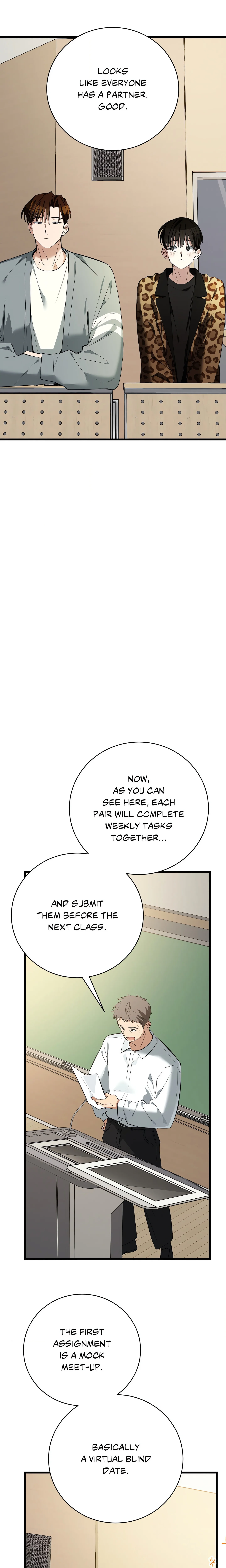 Heat Stroke (Uncensored) chapter 4 page 18