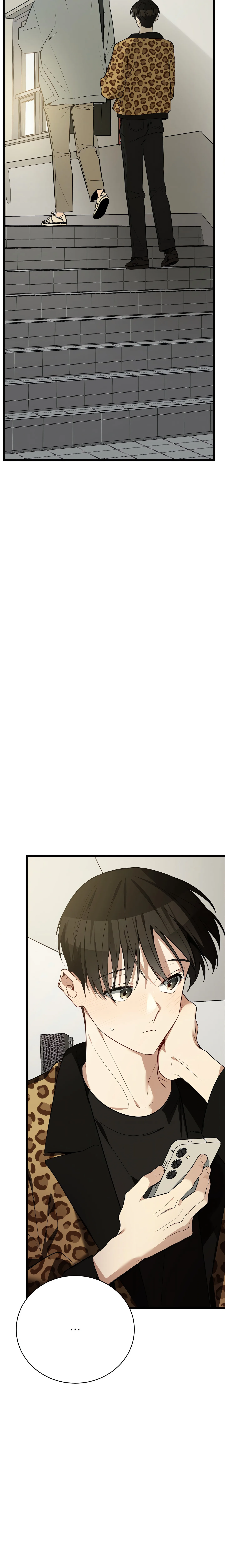 Heat Stroke (Uncensored) chapter 4 page 28