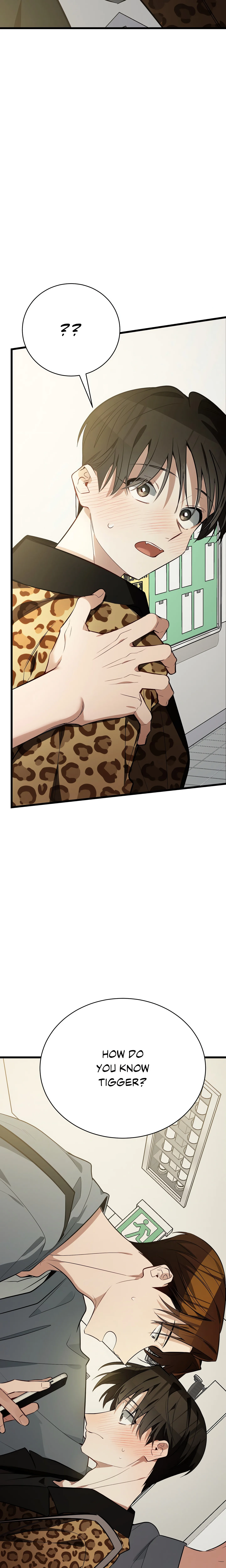 Heat Stroke (Uncensored) chapter 4 page 30