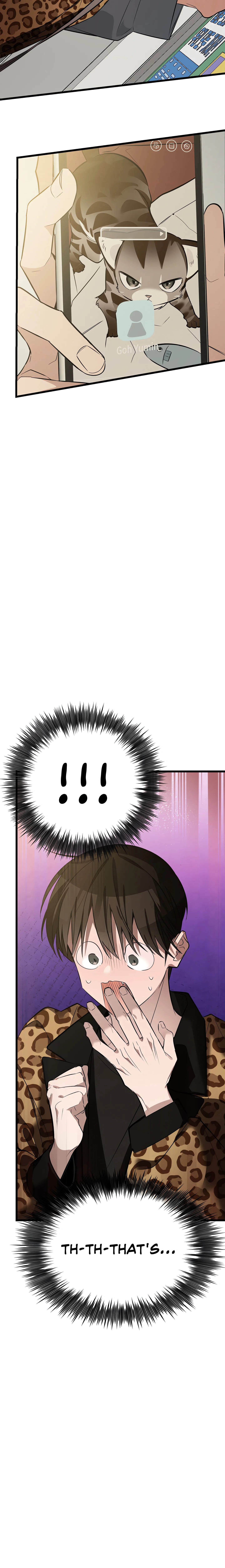Heat Stroke (Uncensored) chapter 4 page 31