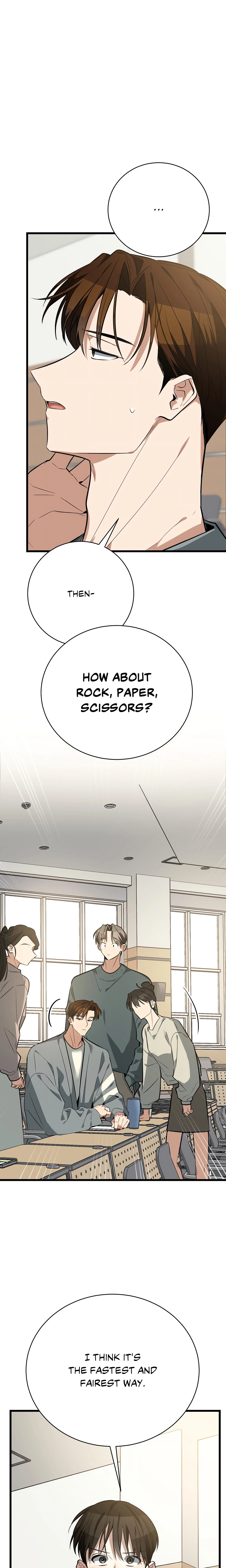 Heat Stroke (Uncensored) chapter 4 page 7