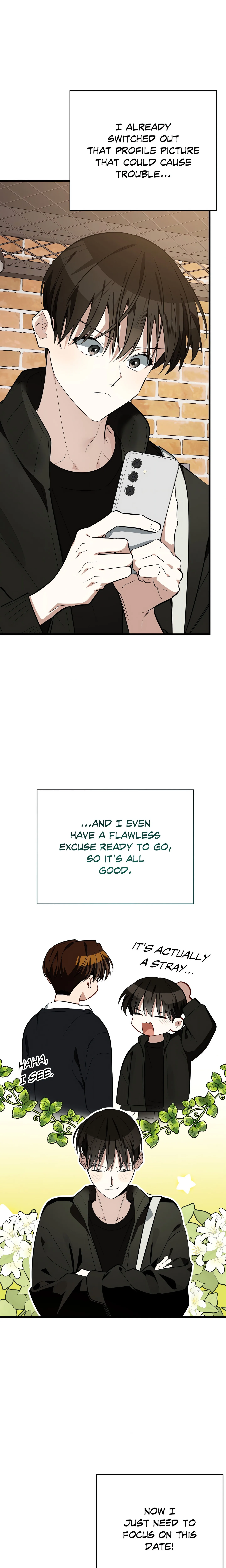 Heat Stroke (Uncensored) chapter 5 page 18