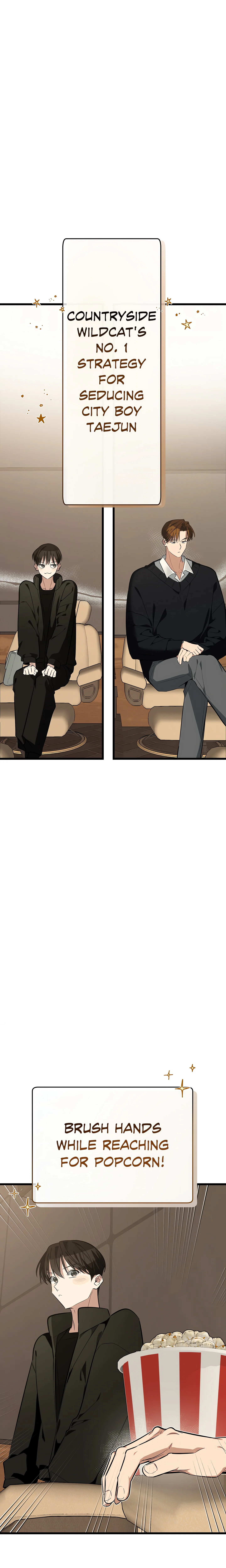 Heat Stroke (Uncensored) chapter 5 page 24