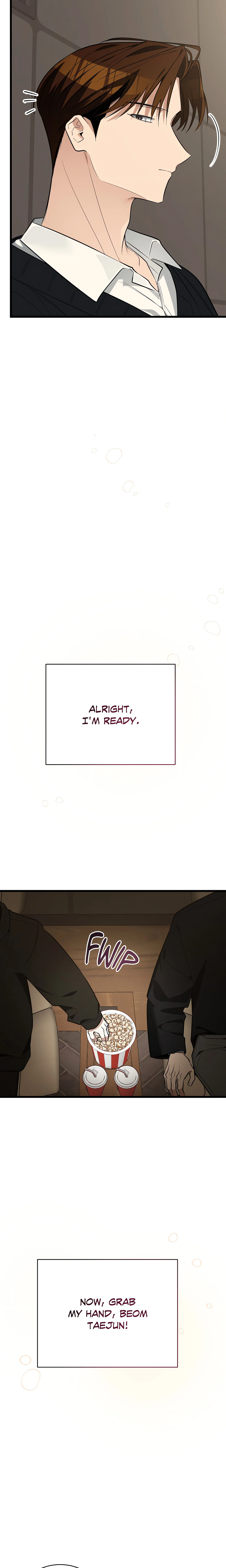 Heat Stroke (Uncensored) chapter 5 page 27