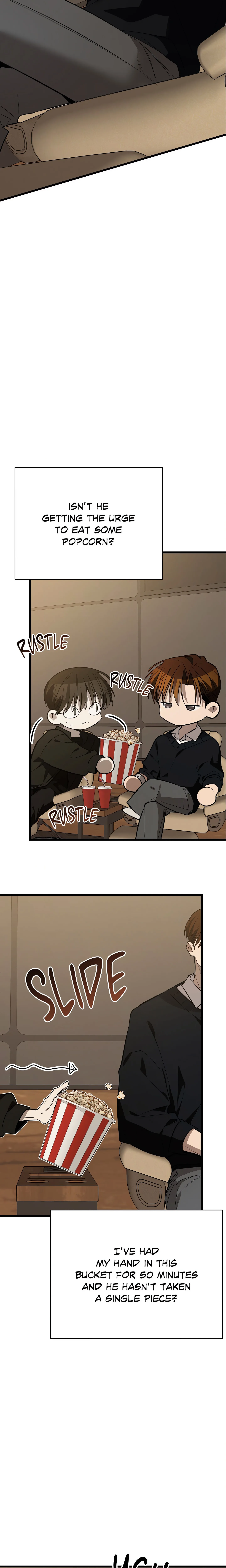 Heat Stroke (Uncensored) chapter 5 page 30