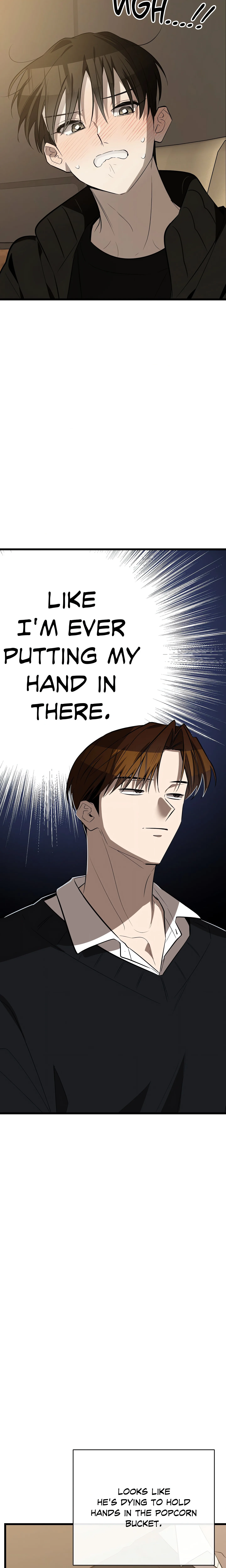 Heat Stroke (Uncensored) chapter 5 page 31
